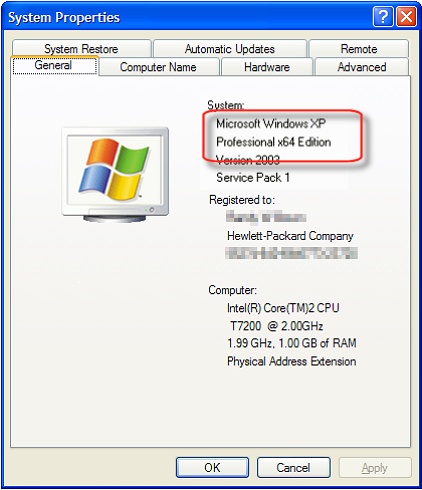 Microsoft Windows Xp Java Download